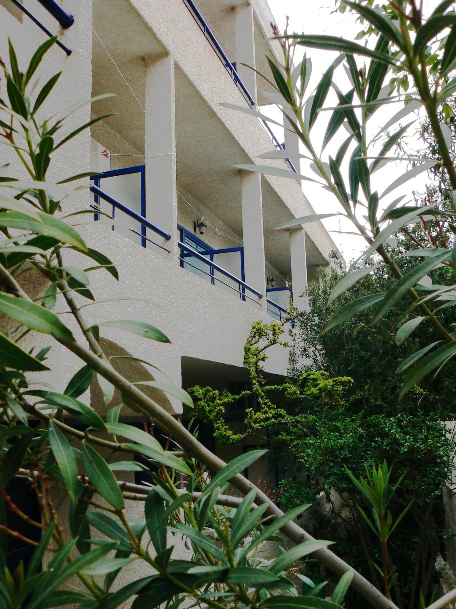 Pericles Studios Agia Marina  Buitenkant foto