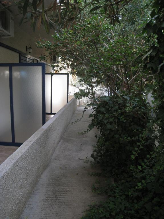 Pericles Studios Agia Marina  Buitenkant foto