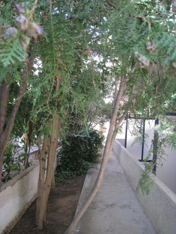 Pericles Studios Agia Marina  Kamer foto